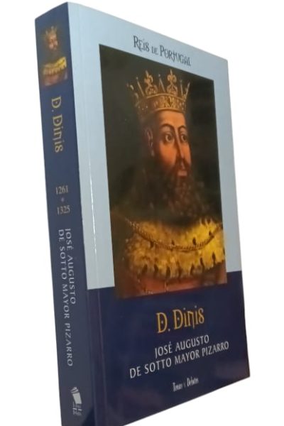 Dinis de José Augusto de Sotto Mayor Pizarro