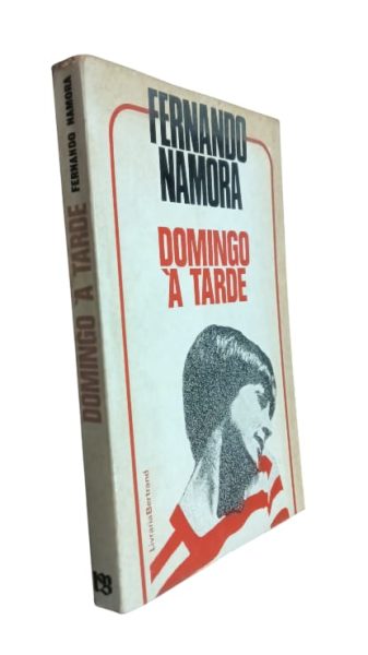 Domingo à Tarde de Fernando Namora