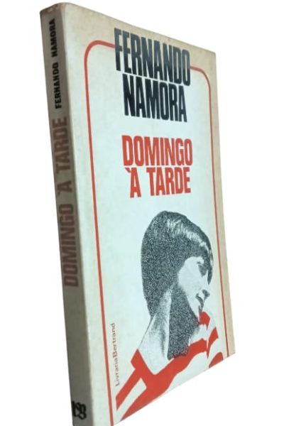 Domingo à Tarde de Fernando Namora