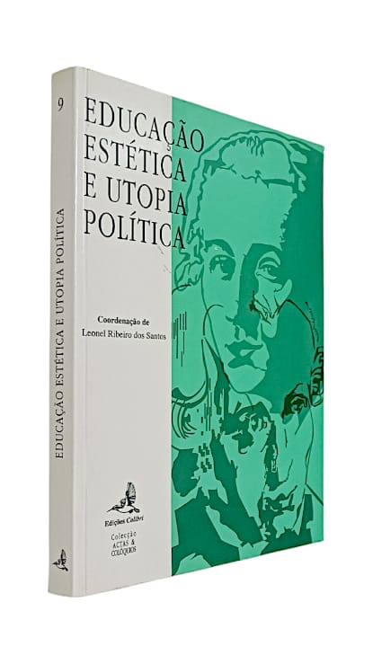 Educação Estética e Utopia Política