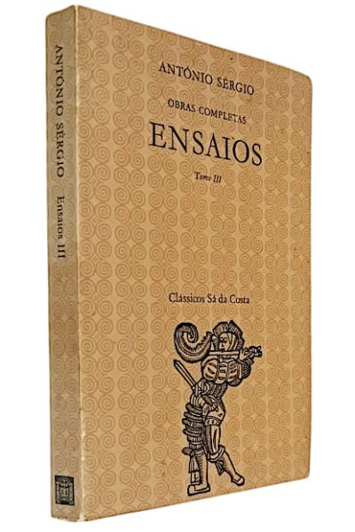 Ensaios III