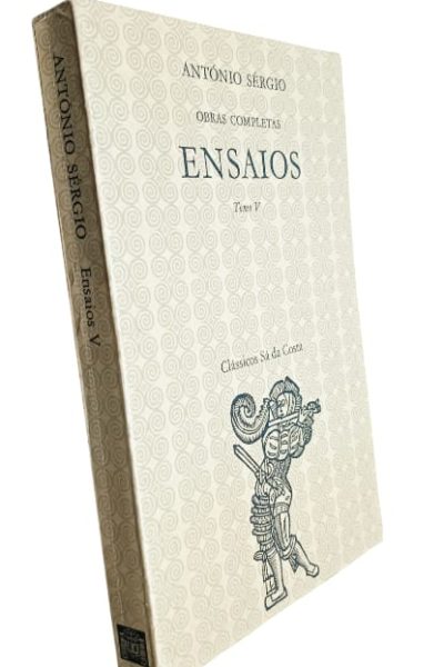 Ensaios V de António Sérgio