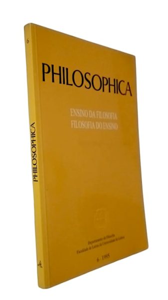 Descartes e o Círculo Cartesiano de Joaquim Cerqueira Gonçalves