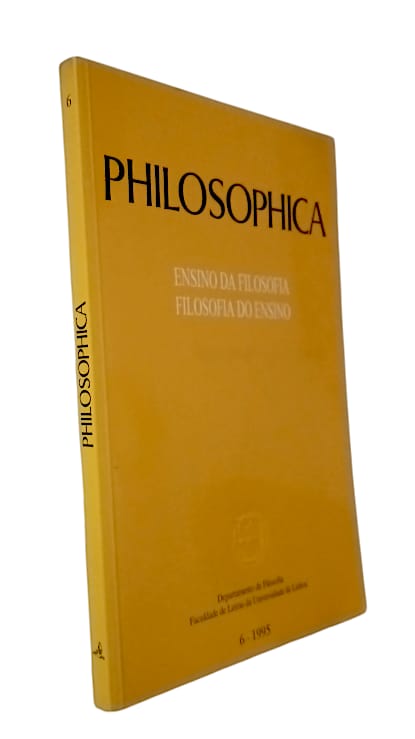 Descartes e o Círculo Cartesiano de Joaquim Cerqueira Gonçalves