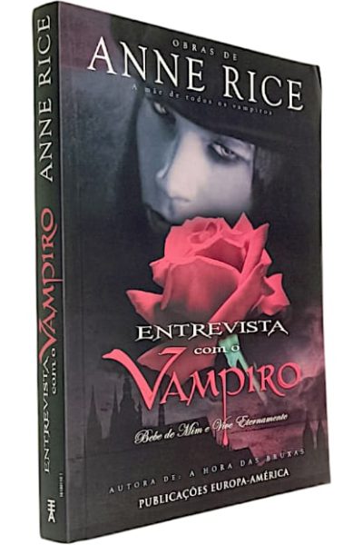 Entrevista com o Vampiro