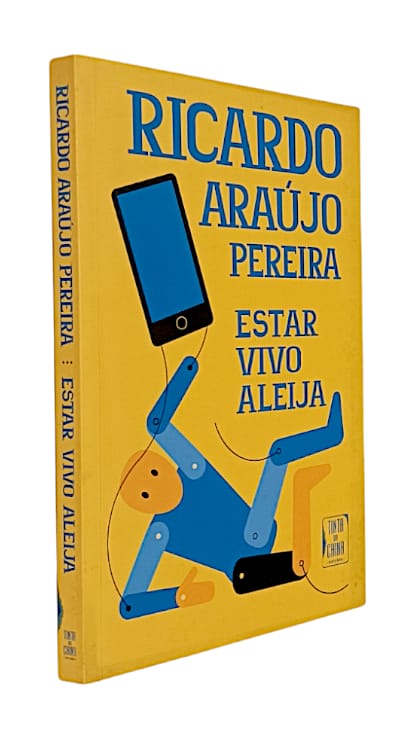 Estar vivo Aleija