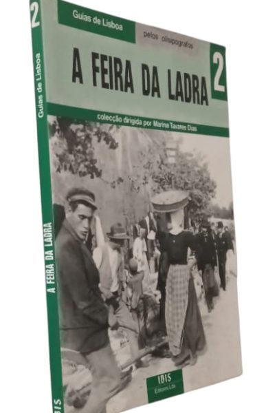 Feira da Ladra, A