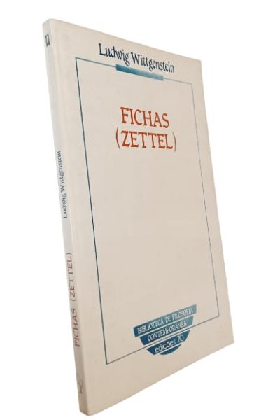 Fichas (Zettel)