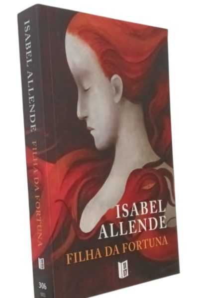 Filha da Fortuna de Isabel Allende