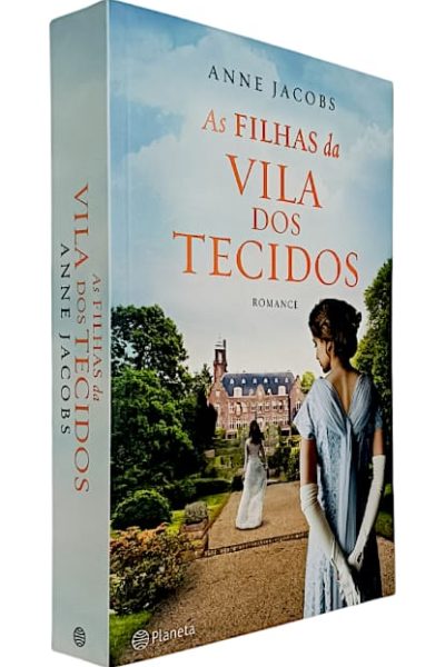 Filhas de Vila dos Tecidos, As