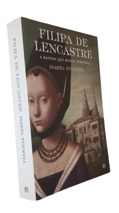Filipa de Lencastre de Isabel Stilwell