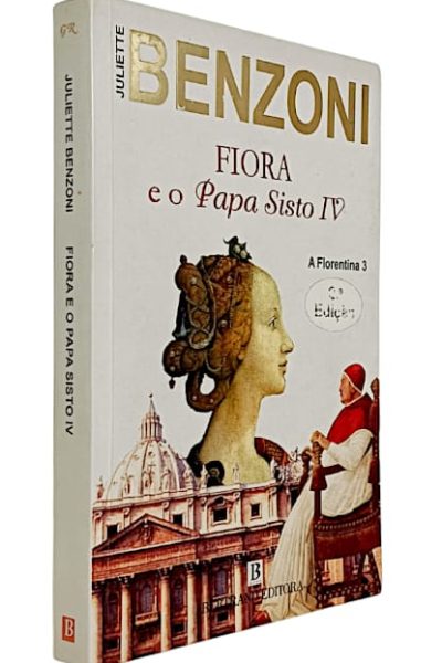 Fiora e o Papa Sisto IV