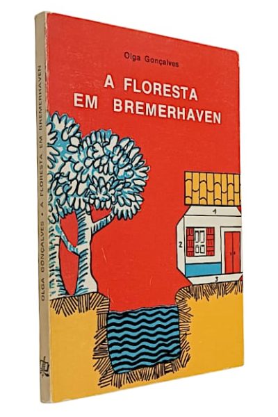 Floresta em Bremerhaven, A