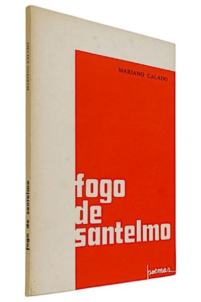 Fogo de Santelmo