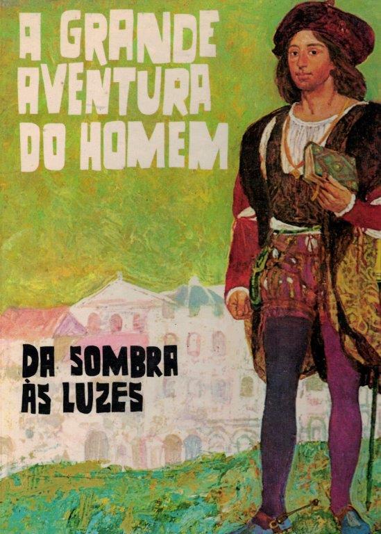 Grande Aventura do Homem - Image 3