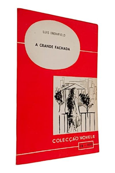 Grande Fachada, A