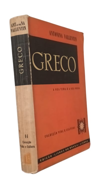 Grego de Antonina Valletin