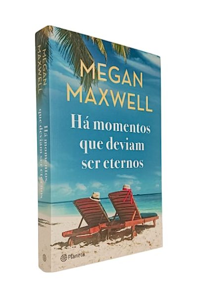 Há Momentos Que Deviam Ser Eternos