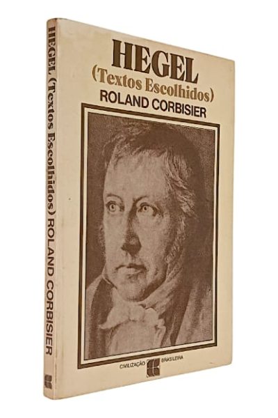 Hegel (Textos Escolhidos)