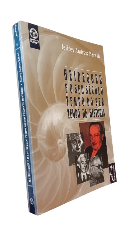 Heidegger e o seu Século