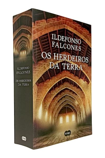 Herdeiros da Terra, Os