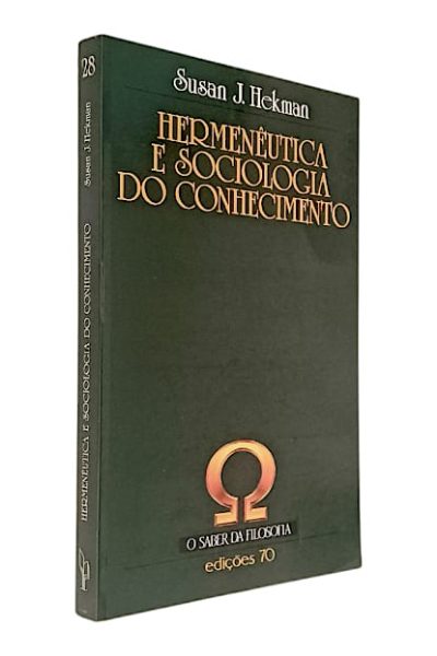 Hermenêutica e Sociologia do Conhecimento