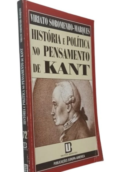 História e Política no Pensamento de Kant