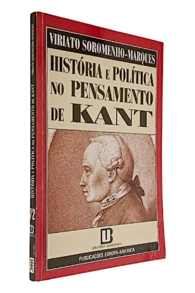 História e Política no Pensamento de Kant