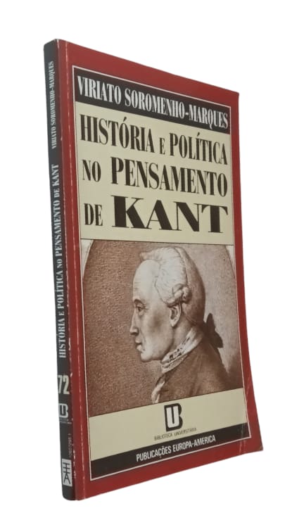 História e Política no Pensamento de Kant