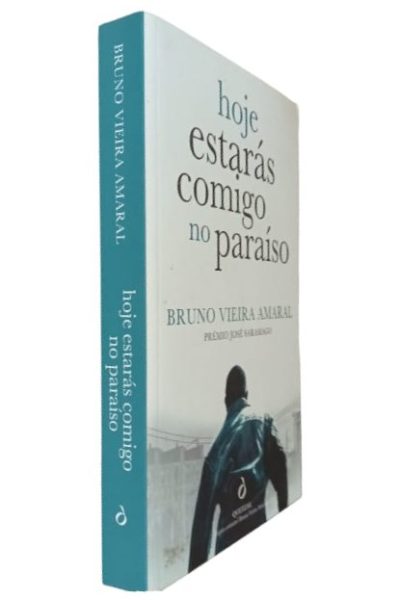 Hoje Estarás Comigo no Paraíso