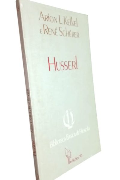 Husserl de Arion L. Kelkel.