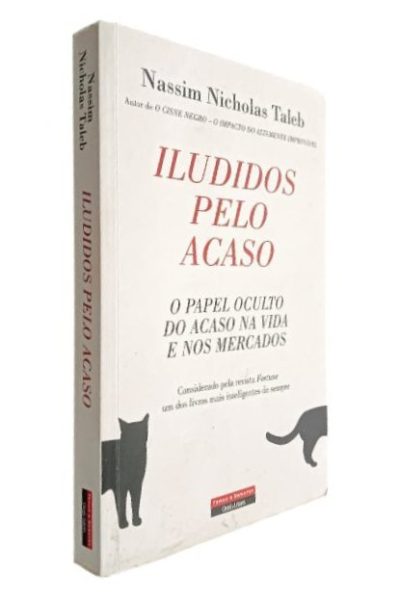 Iludidos pelo Acaso