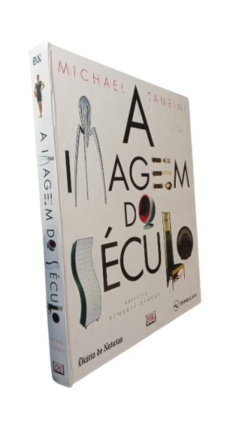 A Imagem do Século de Michael Tambini