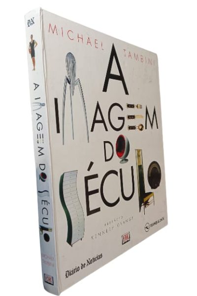 A Imagem do Século de Michael Tambini
