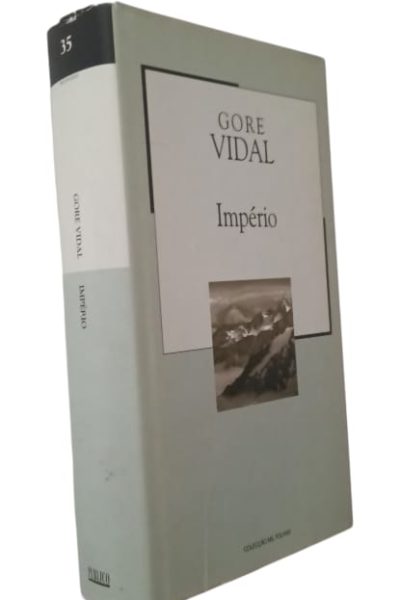 Império de Gore Vidal