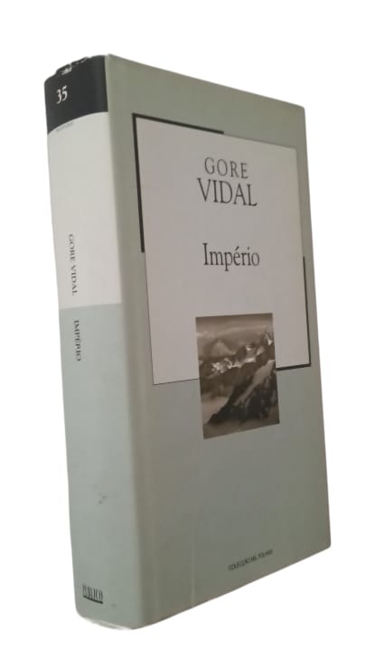 Império de Gore Vidal