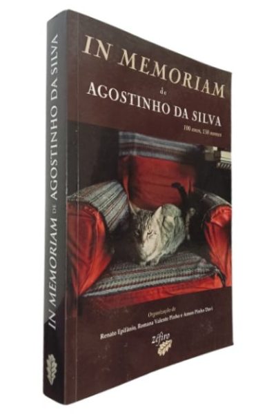 In Memoriam de Agostinho da Silva