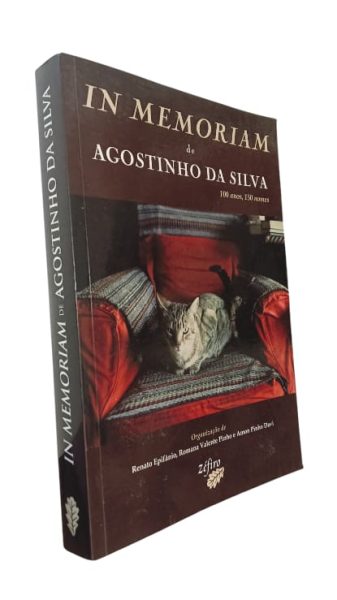 In Memoriam de Agostinho da Silva de Renato Epifânio