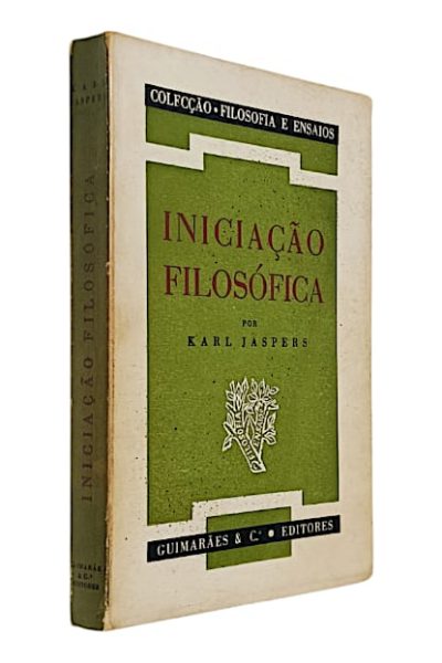 Iniciação Filosófica