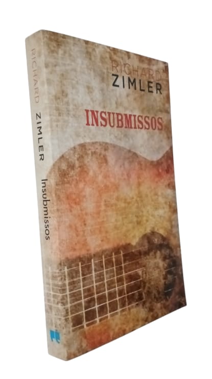 Insubmissos de Richard Zimler