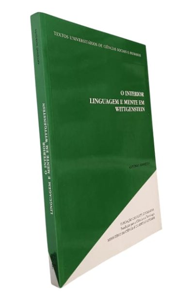 Interior Linguagem e Mente em Wittgenstein