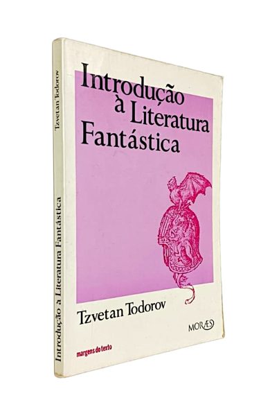 Introdução à Literatura Fantástica