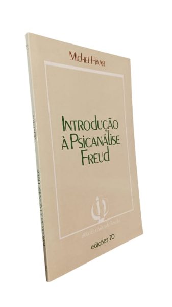Introdução à Psicanálise de Freud de Michel Haar