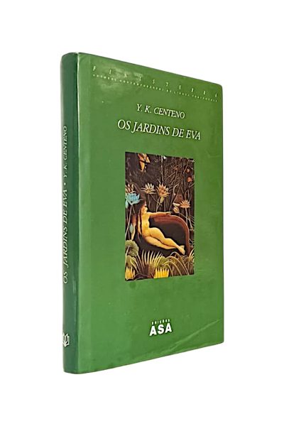 Jardins de Eva, Os