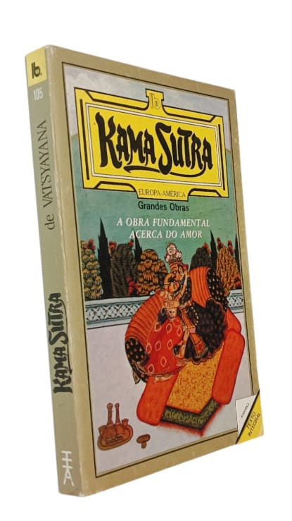 Kama Sutra