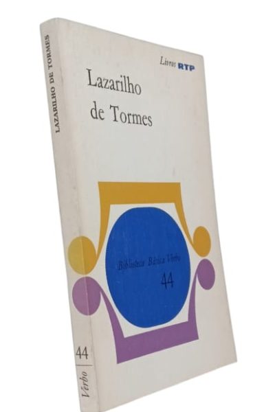 Lazarilho de Tormes de Gregorio Marañón
