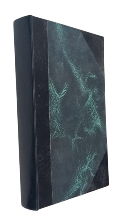 Livro de San Michele de Axel Munthe