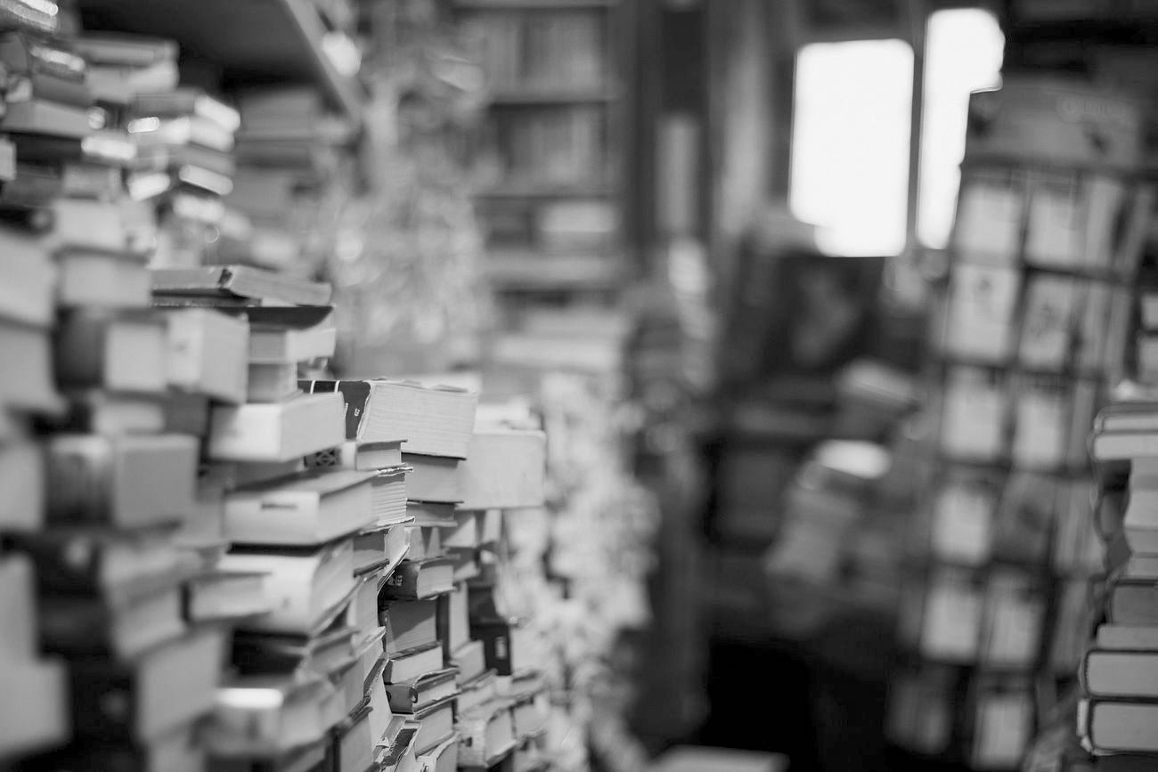 📚 Como vender livros usados em Portugal