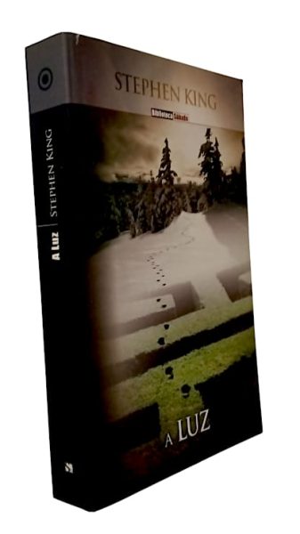 A Luz de Stephen King