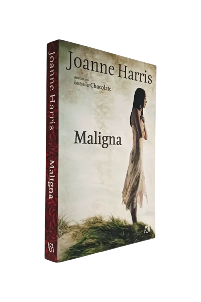 Maligna de Joanne Harris